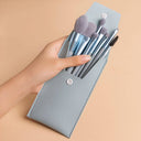 Beauty Tools 8 Mini Makeup Brushes Suit