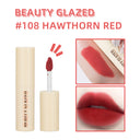 White Chocolate Lip Balm Does Not Take Off Makeup