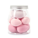Water Drop Beveled Beauty Makeup Egg Puff