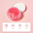 Fades Lip Wrinkles, Moisturizing and Hydrating Lipstick Care Lip Mask