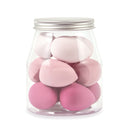 Water Drop Beveled Beauty Makeup Egg Puff