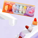 Matte Lasting Non-stick Cup Matte Lipstick Gift Box