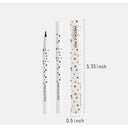Dark Brown Freckle Pen - Waterproof, Long-lasting Cosmetic Marker For Natural Freckles. Precision Tip For Face & Body. Daily Or Special Occasion Use.