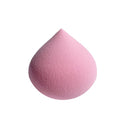 Sponge peach puff