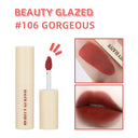 White Chocolate Lip Balm Does Not Take Off Makeup