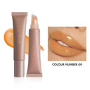 Mirror Liquid Paint Lip Gloss Pearlescent Thin And Glittering Lip Lacquer