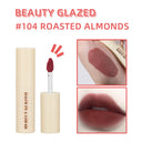 White Chocolate Lip Balm Does Not Take Off Makeup