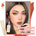 White Chocolate Lip Balm Does Not Take Off Makeup