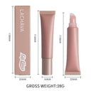 Mirror Liquid Paint Lip Gloss Pearlescent Thin And Glittering Lip Lacquer