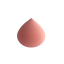 Sponge peach puff