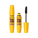 Waterproof Curling Thick Natural Long Lasting Not Smudge