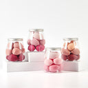 Water Drop Beveled Beauty Makeup Egg Puff