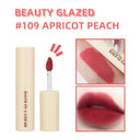 White Chocolate Lip Balm Does Not Take Off Makeup