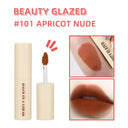 White Chocolate Lip Balm Does Not Take Off Makeup