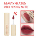 White Chocolate Lip Balm Does Not Take Off Makeup